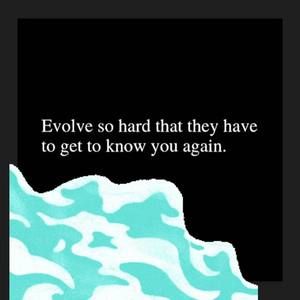 Meet your Posher, Orion